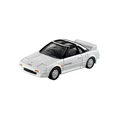 TOMICA PREMIUM TP-40 TOYOTA MR2 image