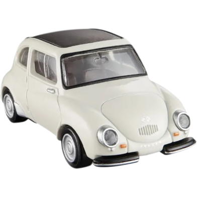 TOMICA PRM 35 SUBARU 360/24 image