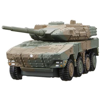 Tomica Premium Type 16 Maneuver Combat Vehicle image