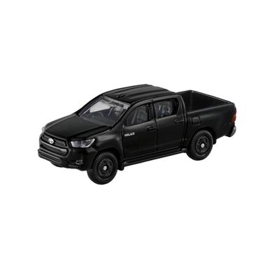 TOMICA REGULAR DIECAST NO.67 TOYOTA HILUX image