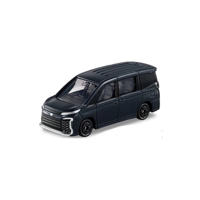 TOMICA REGULAR NO.64 TOYOTA VOXY image