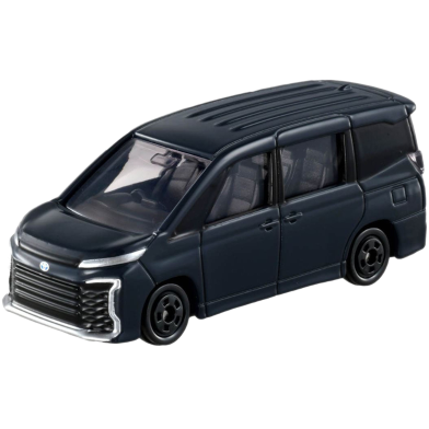 TOMICA REGULAR NO.64 TOYOTA VOXY image