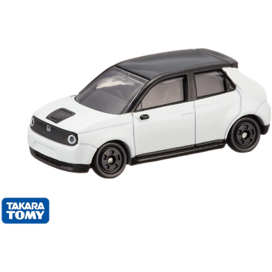 TOMICA REGULAR NO. 60 HONDA E image