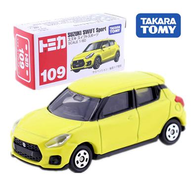 Takara tomy cheap suzuki swift