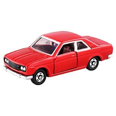 TOMICA Regular 1:60 – 50th Anniversary – Collection 01 Bluebird SSS Coupe image