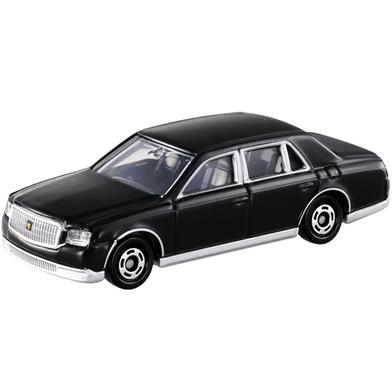 Tomica Regular Diecast No.114-4 Toyota Century (Box) image