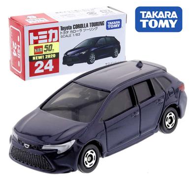 Tomica Regular 24 -Toyota Corolla Touring image