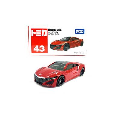 TOMICA Regular 43 – Honda NSX image