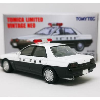 Tomytec Tomica Limited 1/64 Vintage NEO LV-N212a image