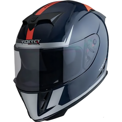 TORQ Reneger Full Face Bike Helmet image