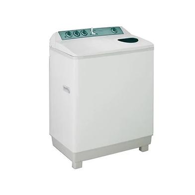TOSHIBA VH-720 Manual Top Loading Washing Machine 7.0KG White image