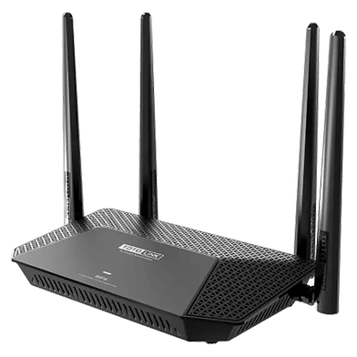 TOTOLINK X2000R AX1500 Wireless Dual Band Gigabit Router image