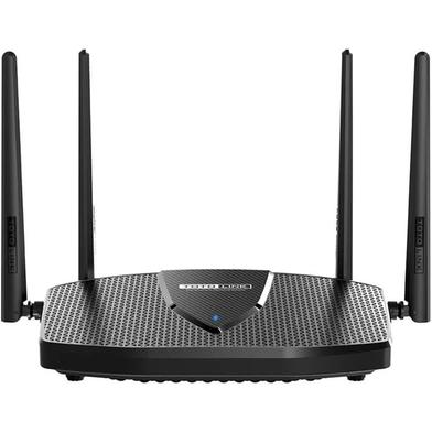 TOTOLINK X6000R AX3000 3000mbps Dual Band Gigabit Wifi 6 Router image