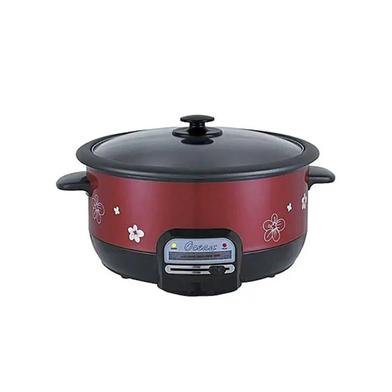 OCEAN OMC-30R Multi Cooker 3L Red image