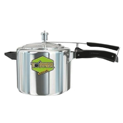 TPR Pressure Cooker 4L image