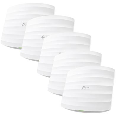 TP-Link EAP245 AC1750 Ceiling Mount Dual-Band Wi-Fi Access Point image