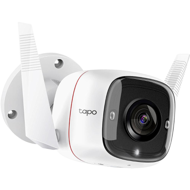 TP-LINK TAPO C310 3MP Outdoor Security Wi-Fi Camera image