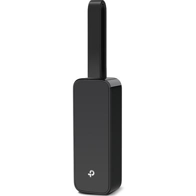 TP-LINK UE306 USB 3.0 TO Gigabit Ethernet Adapter image