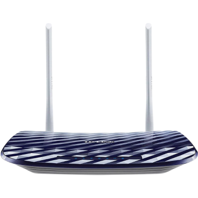 TP-Link Archer C20 AC750 Dual-Band Wi-Fi Router image
