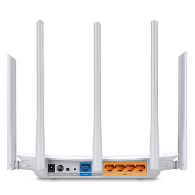 TP-Link Archer C60 Wireless Router Dealer Price in BD