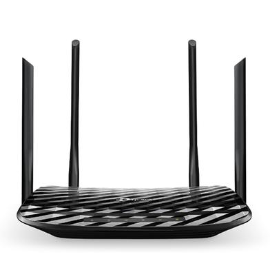 TP-Link Archer C6 Gigabit Dual-Band Wi-Fi Router image