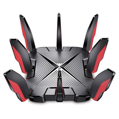 TP-Link Archer GX90 AX6600 Tri-Band Wi-Fi 6 Gaming Gigabit Router image