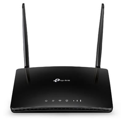 TP-Link Archer MR200 AC750 Wireless Dual Band 4G LTE Router image