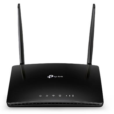 TP-Link Archer MR400 AC1200 Wireless Dual Band 4G LTE Router image