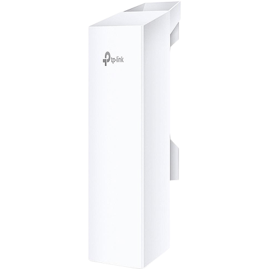 TP-Link CPE510 Outdoor 5 GHz 300 Mbps 13 dBi Outdoor CPE image