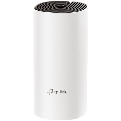 TP-Link Deco E4 AC1200 Whole Home Mesh Wi-Fi System Router (1-Pack) image