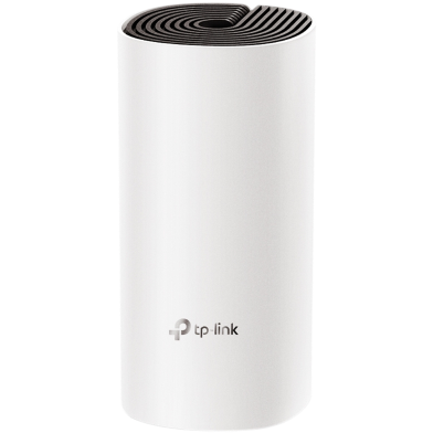 TP-Link Deco M4 AC1200 Whole Home Mesh Gigabit Wi-Fi System Router (1-pack) image