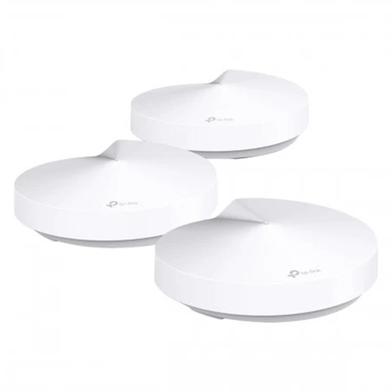 TP-Link Deco X20 AX1800 Whole Home Mesh Gigabit Wi-Fi 6 System Router (3-pack) -(TP-Link) image