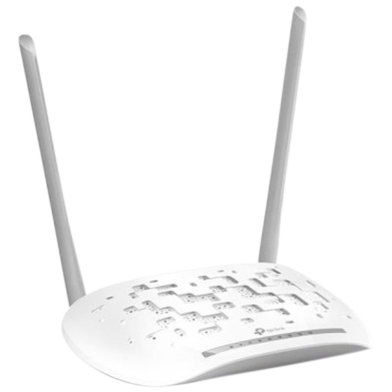 TP-Link TD-W8961N 300Mbps Wi-Fi N ADSL2 Modem Router image