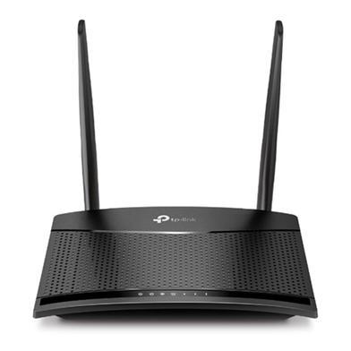 TP-Link TL-MR100 300Mbps Wireless N 4G LTE Router image