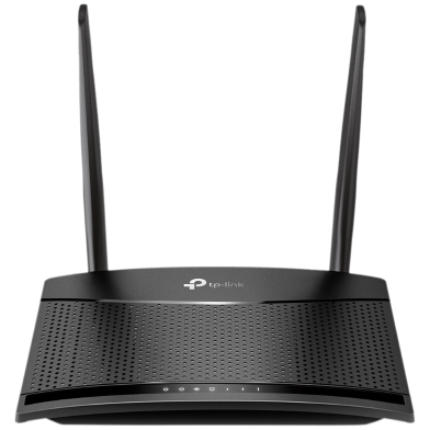 TP-Link TL-MR100 300Mbps Wireless N 4G LTE Router image