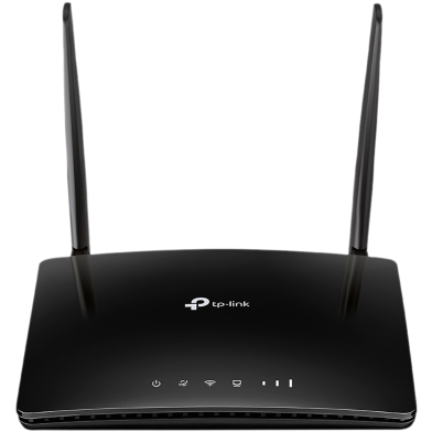 TP-Link TL-MR150 300Mbps Wireless N 4G LTE Router image