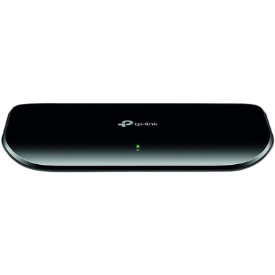 TP-Link TL-SG1005D 5-Port Gigabit Desktop Switch image