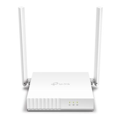 TP-Link TL-WR820N 300Mbps Wireless N Speed Router image