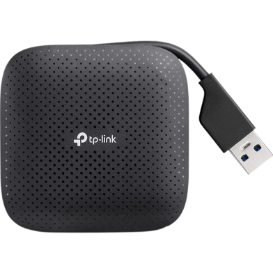 TP-Link UH400 USB 3.0 4-PORT Portable Hub image