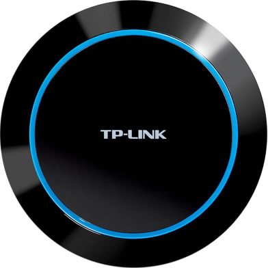 TP-Link UP525 25W 5-Port USB Charger image