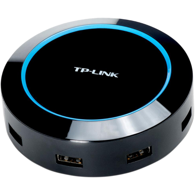 TP-Link UP540 40W 5-Port USB Charger image