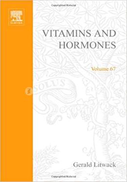 TRAIL: Volume 67 (Vitamins and Hormones) image