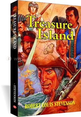 Treasure Island image