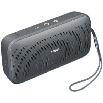 TRIBIT StormBox Flow Portable Speaker image