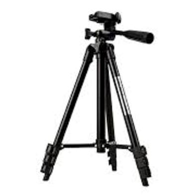 TRIPOD 3120A Stand With Mobile Holder image