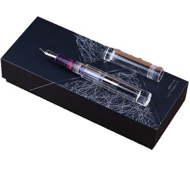 Moonman C1 Best Chinese Fountain Pen Moonman Majohn M2 Fountain