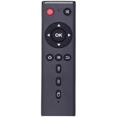 TX3 MiniTX3 Mini Tx2 and Tx3 Pro Smart TV Box Android TV Box for Remote image