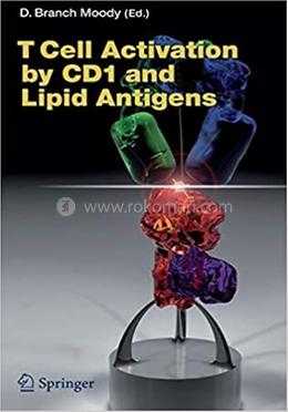 T Cell Activation by CD1 and Lipid Antigens image
