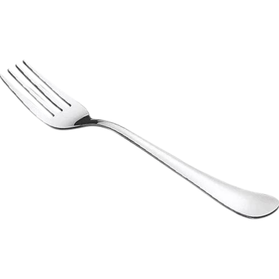 Table Dinner Fork, Set of 6 image