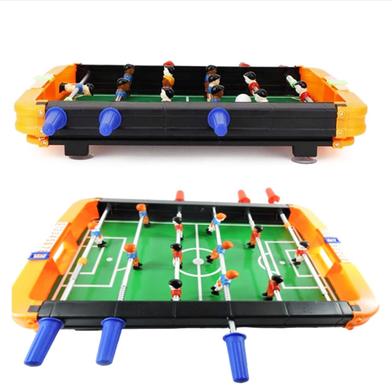Tabletops Football Table Games Mini Foosball Table Soccer for Game Room  Kids